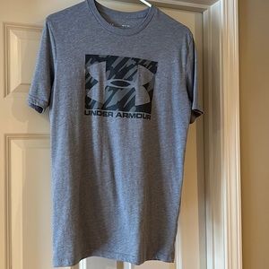 Nike Mens short sleeve tshirt.